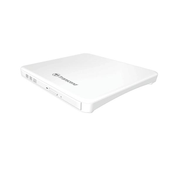 Transcend GRABADORA DVD 8X SLIM